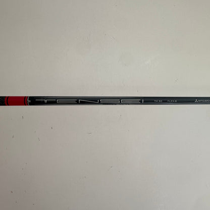 TaylorMade Stealth 10.5* Driver Stiff Flex Headcover Included