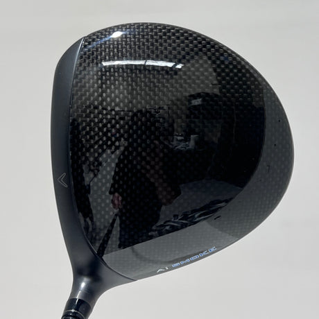 Callaway Paradym Ai Smoke Max Fast 10.5* Driver Stiff Regular Flex Headcover Included
