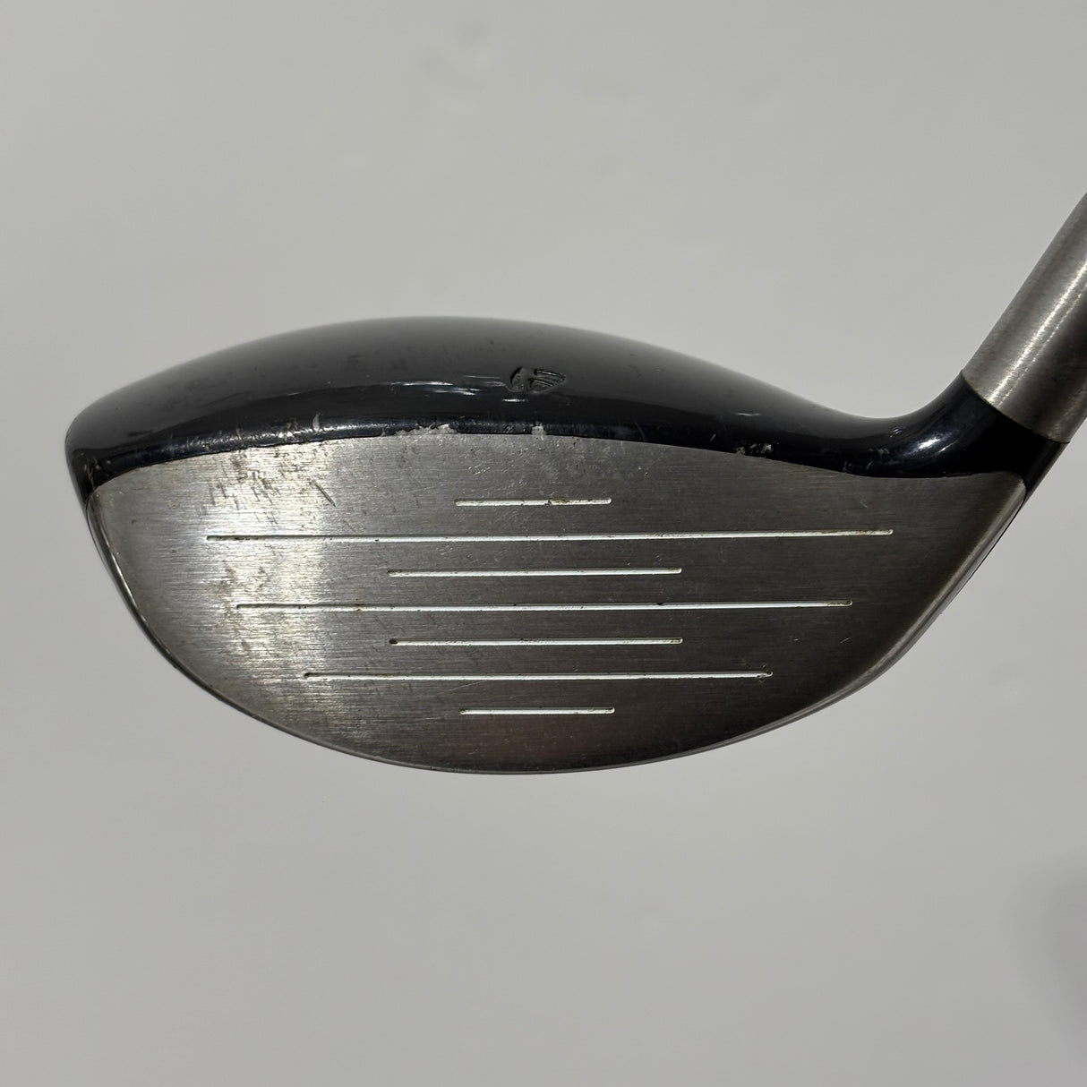 Ladies TaylorMade V Steel 3 Wood Ladies Flex