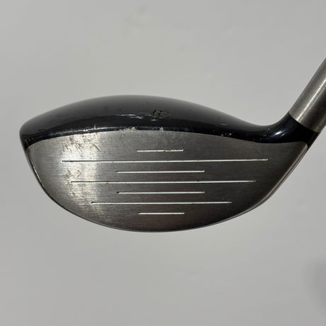 Ladies TaylorMade V Steel 3 Wood Ladies Flex