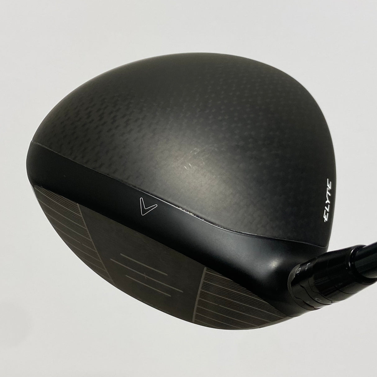 Callaway Elyte Max Fast 10.5* Driver Regular Flex