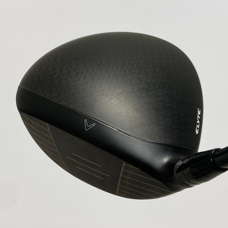 Callaway Elyte Max Fast 10.5* Driver Regular Flex