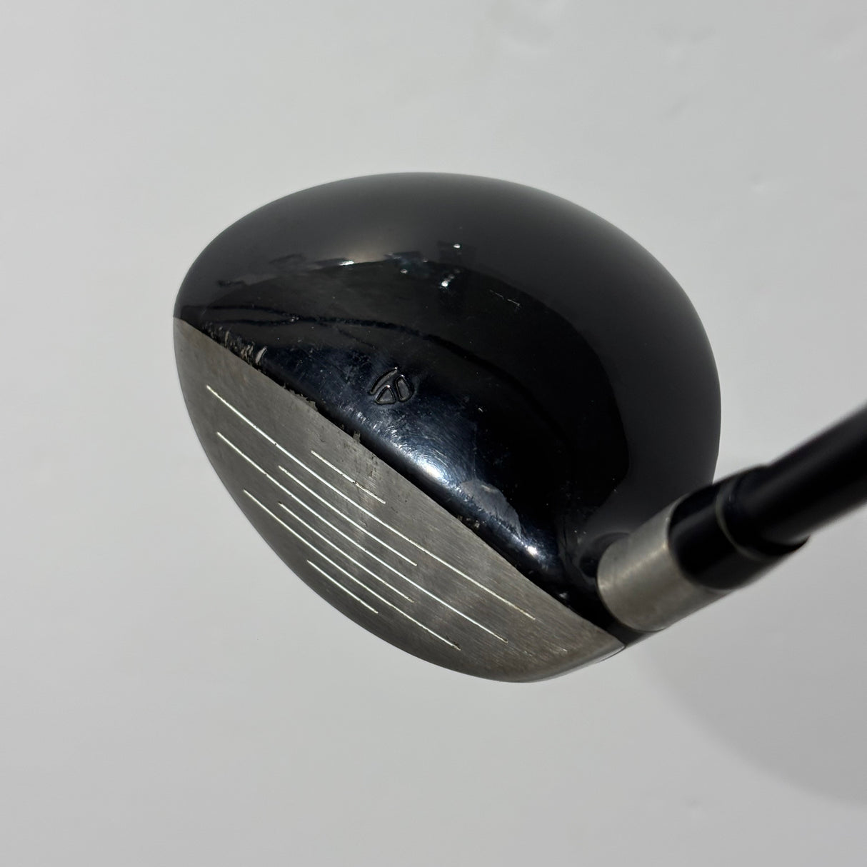 Ladies TaylorMade V Steel 3 Wood Ladies Flex