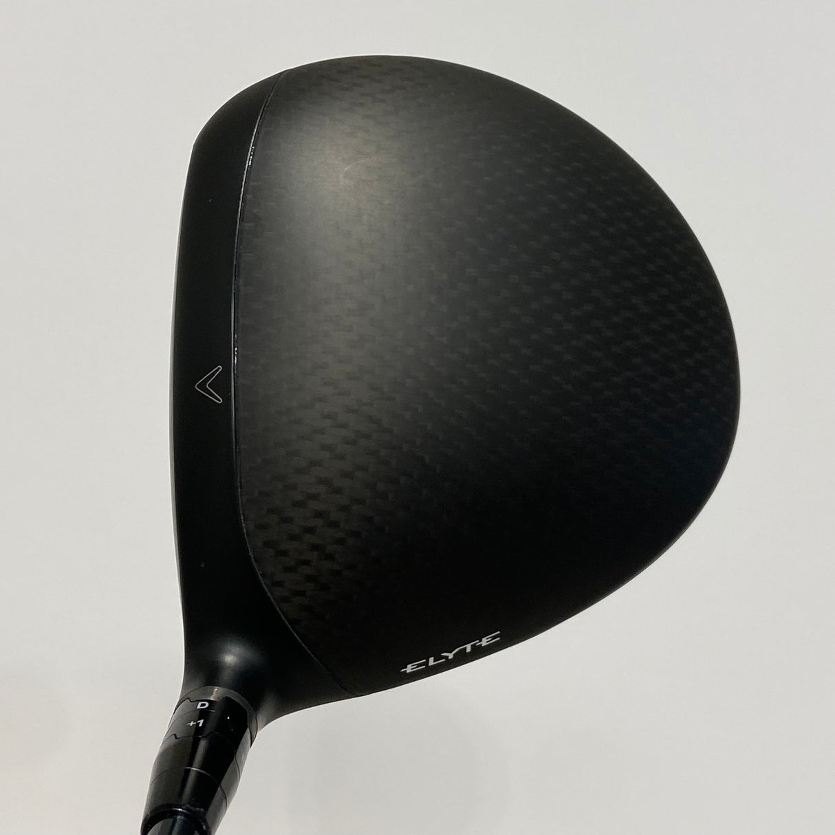 Callaway Elyte Max Fast 10.5* Driver Regular Flex