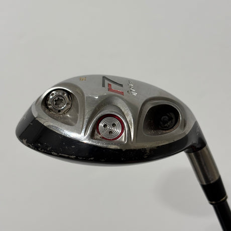 TaylorMade R7 st 5 Wood Regular Flex
