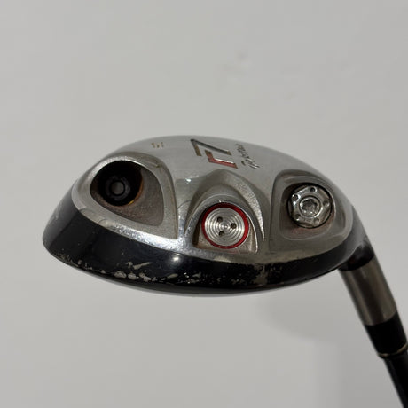 TaylorMade R7 st 3 Wood Regular Flex Headcover Included