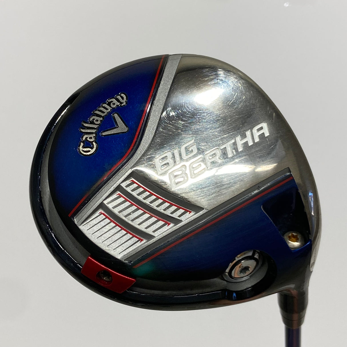 Callaway Big Bertha 10.5* Driver Regular Flex