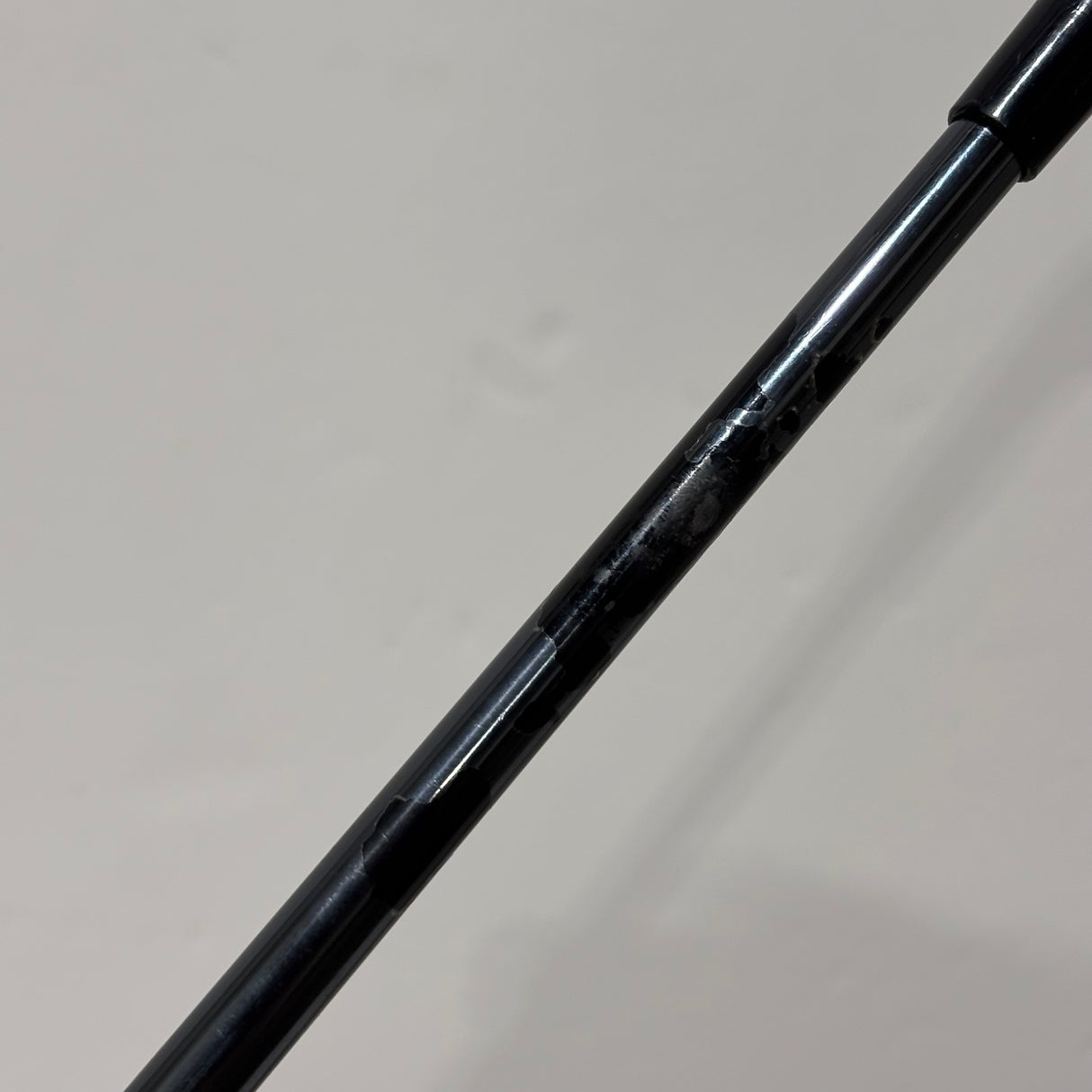TaylorMade P-DHY (2024) 2 Utility Iron Stiff Flex