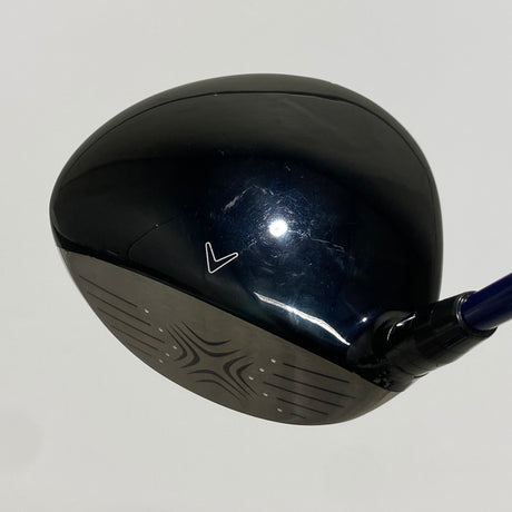 Callaway Big Bertha 10.5* Driver Regular Flex