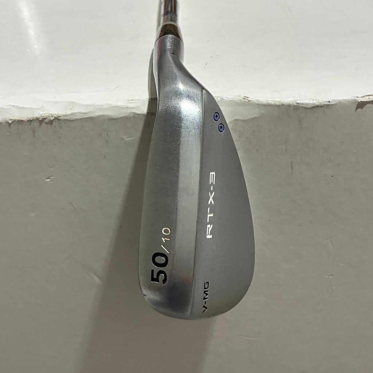 Cleveland RTX-3 50*/10* Wedge