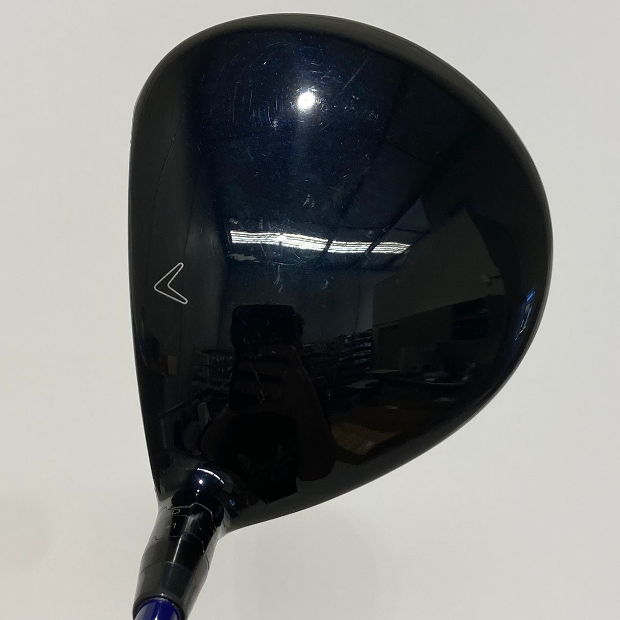 Callaway Big Bertha 10.5* Driver Regular Flex