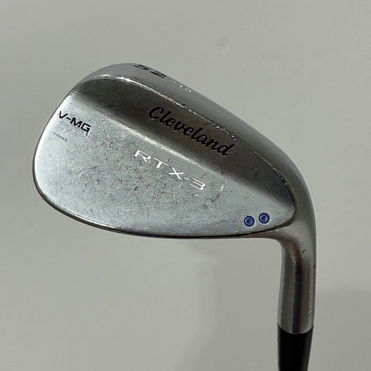 Cleveland RTX-3 52*/10* Wedge