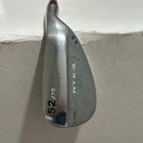 Cleveland RTX-3 52*/10* Wedge
