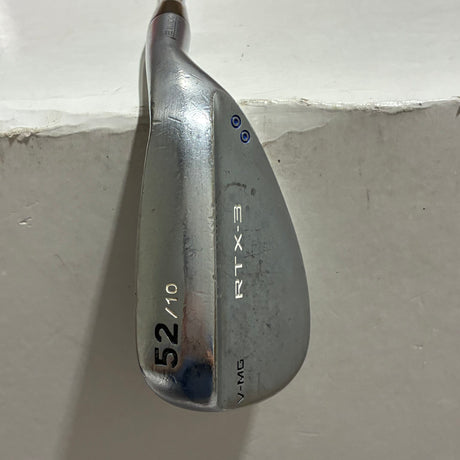Cleveland RTX-3 52*/10* Wedge