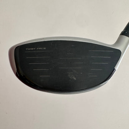 TaylorMade M4 10.5* Driver Stiff Flex Headcover Included