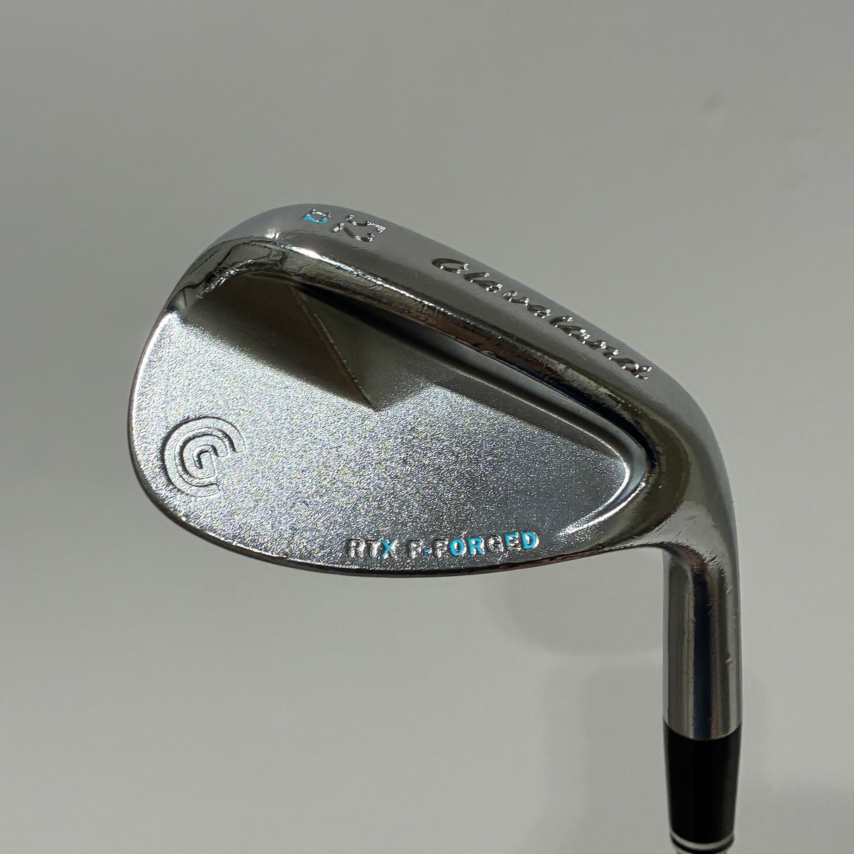Cleveland RTX F-Forged 52*/12* Wedge