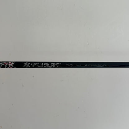 TaylorMade M4 10.5* Driver Stiff Flex Headcover Included