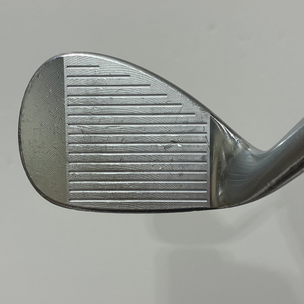 Cleveland RTX F-Forged 52*/12* Wedge
