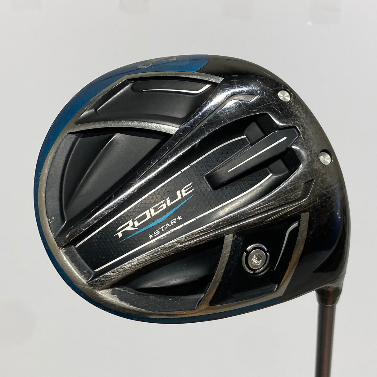 Callaway Rogue Star 9.5* Driver Stiff Flex
