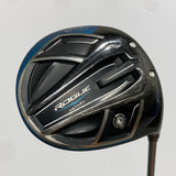 Callaway Rogue Star 9.5* Driver Stiff Flex