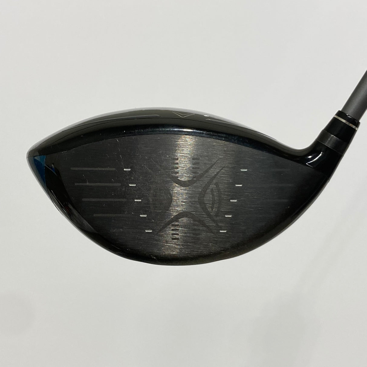 Callaway Rogue Star 9.5* Driver Stiff Flex