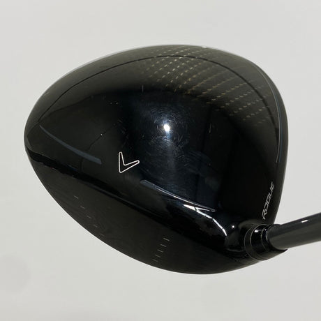 Callaway Rogue Star 9.5* Driver Stiff Flex