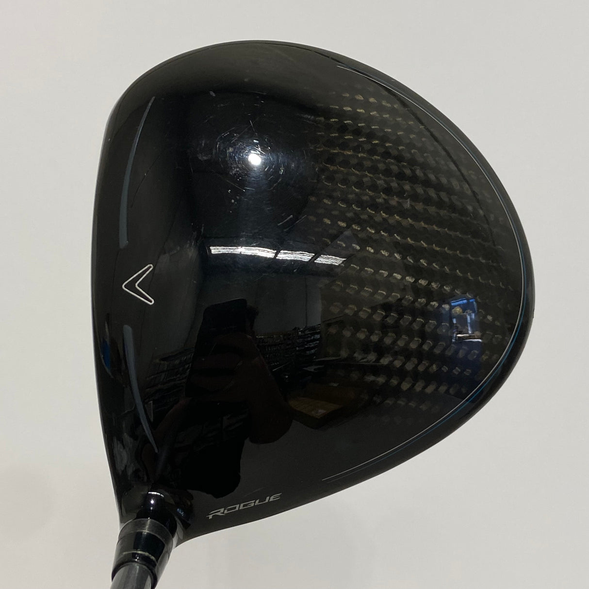 Callaway Rogue Star 9.5* Driver Stiff Flex