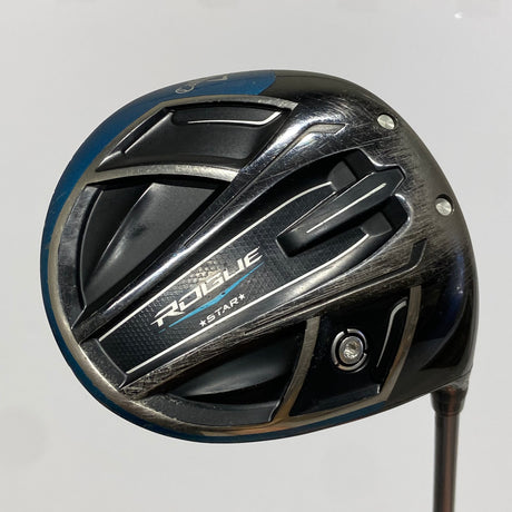 Callaway Rogue Star 10.5* Driver Stiff Regular Flex