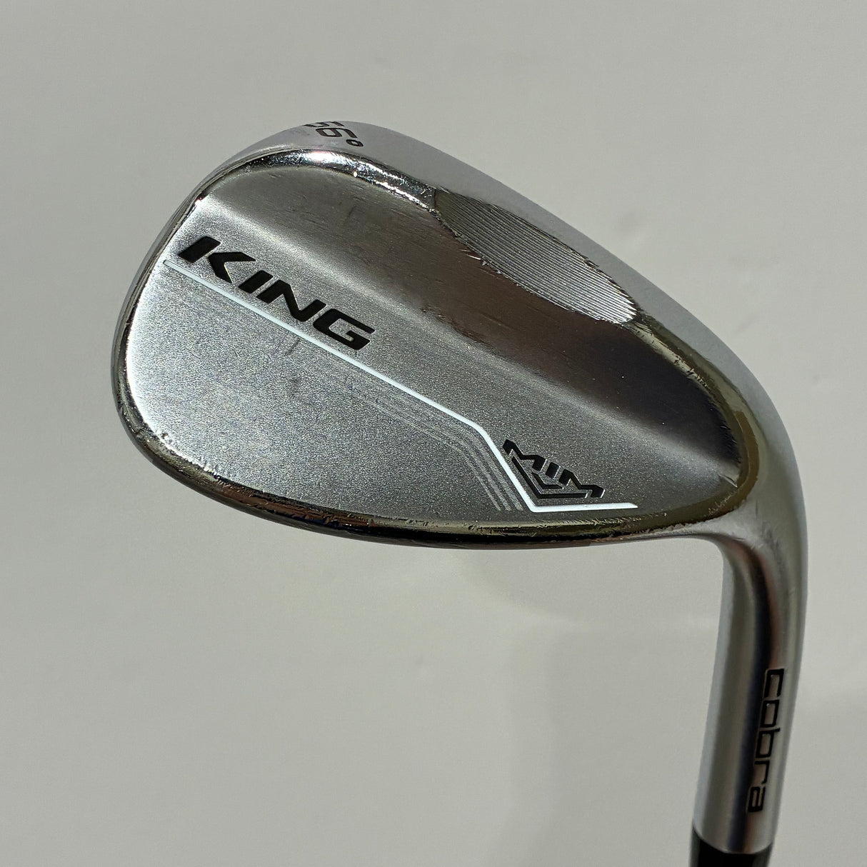 Cobra King MIM 56*/12* Wedge