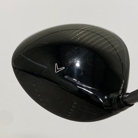 Callaway Rogue Star 10.5* Driver Stiff Regular Flex