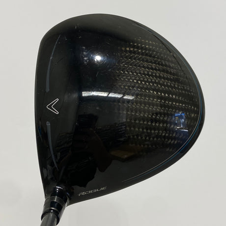 Callaway Rogue Star 10.5* Driver Stiff Regular Flex