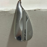 Cobra King MIM 56*/12* Wedge