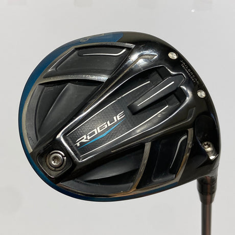 Callaway Rogue 9.0* Driver Stiff Flex