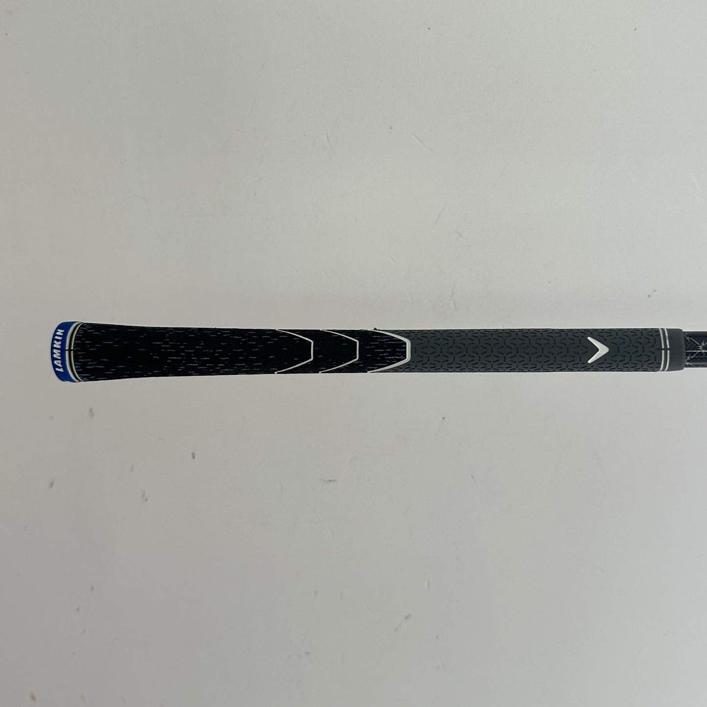 Callaway Paradym Ai Smoke Max D 10.5* Driver Stiff Flex Headcover Included