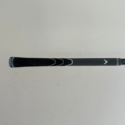 Callaway Paradym Ai Smoke Max D 10.5* Driver Stiff Flex Headcover Included