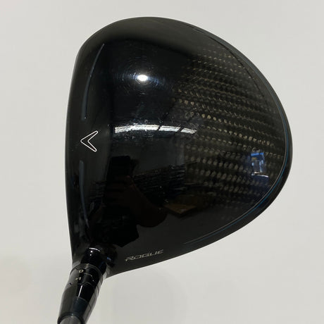 Callaway Rogue 9.0* Driver Stiff Flex