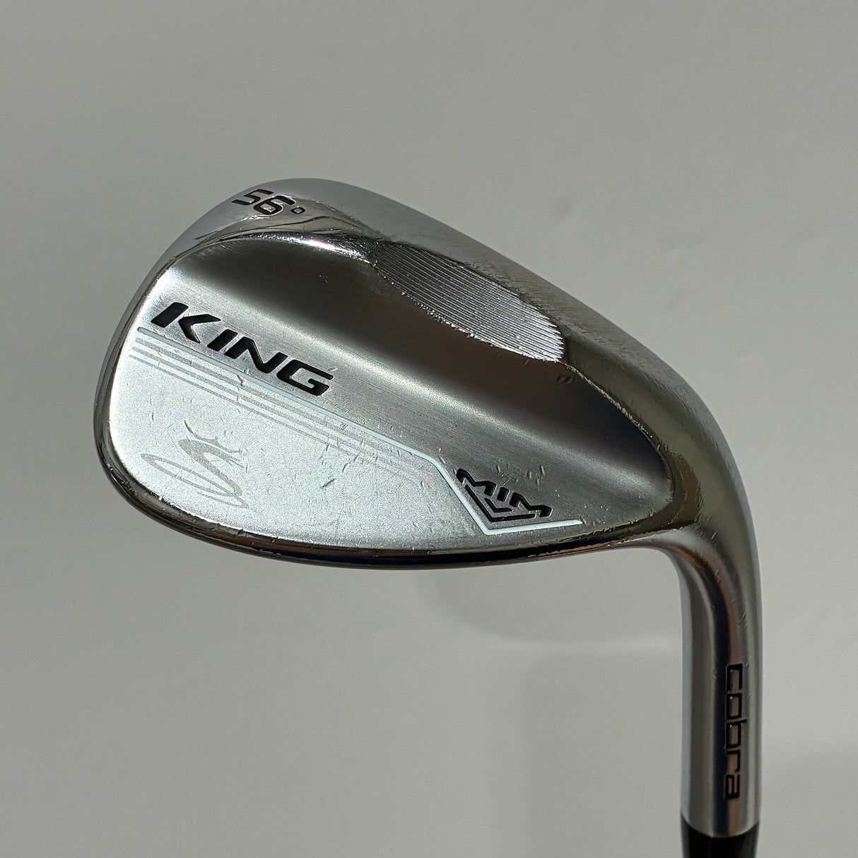 Cobra King MIM 56*/10* Wedge