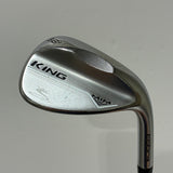 Cobra King MIM 56*/10* Wedge