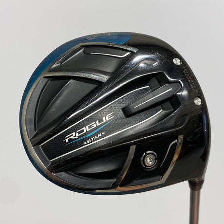 Callaway Rogue Star 10.5* Driver Stiff Flex
