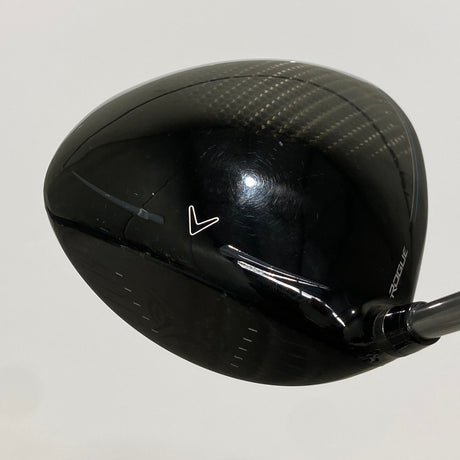 Callaway Rogue Star 10.5* Driver Stiff Flex