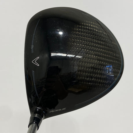 Callaway Rogue Star 10.5* Driver Stiff Flex