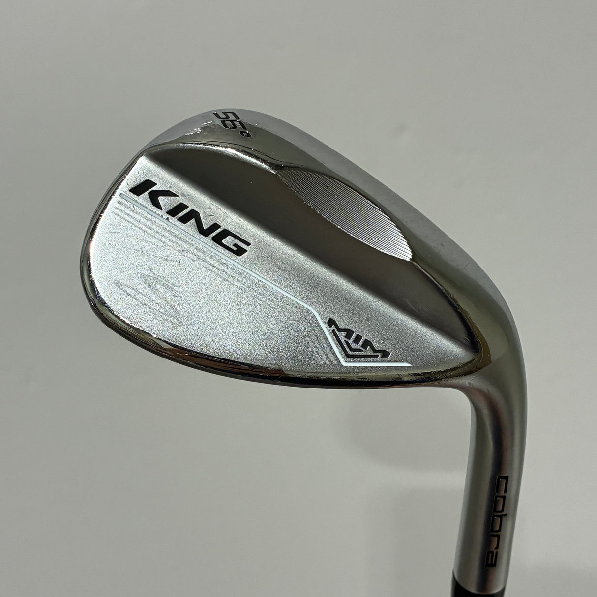 Cobra King MIM 56*/07* Wedge
