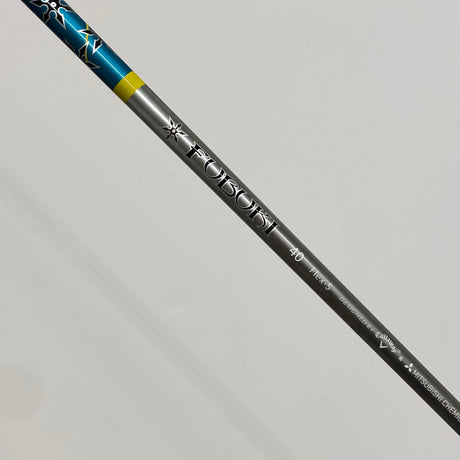 Callaway Rogue Star 10.5* Driver Stiff Flex