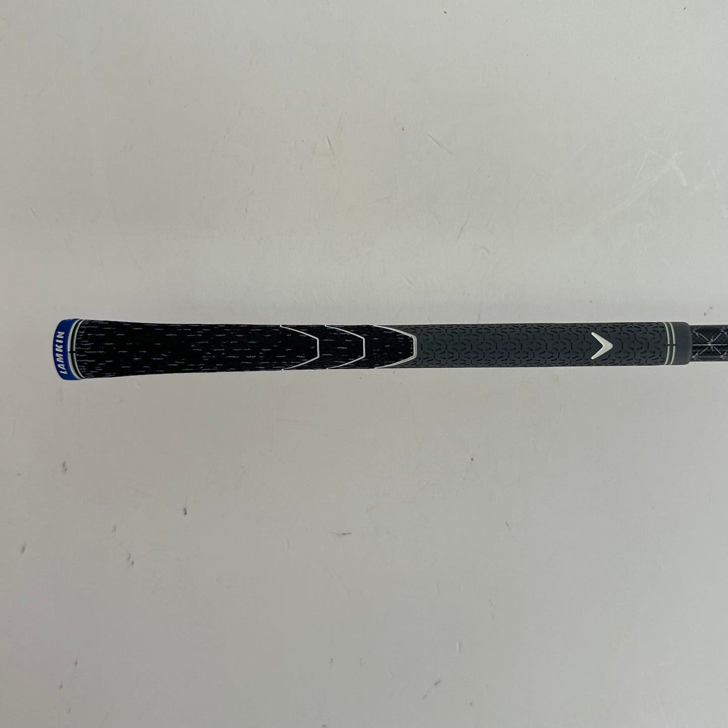 Callaway Paradym Ai Smoke Max 10.5* Driver Stiff Flex Headcover Included