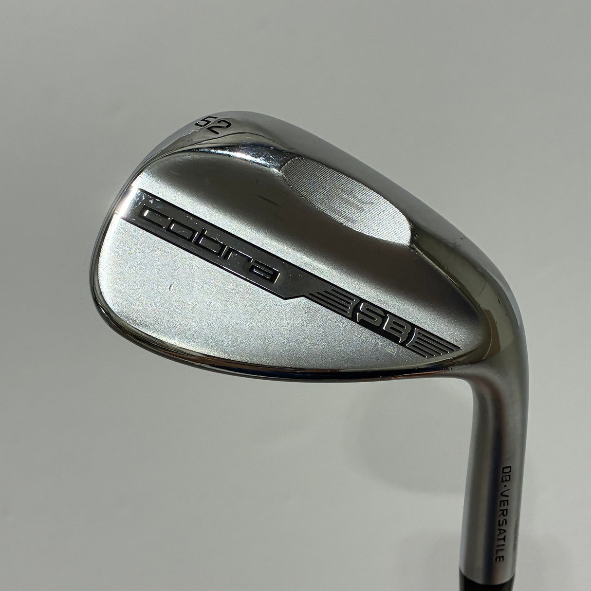 Cobra King Snakebite (2023) 52*/08* Wedge