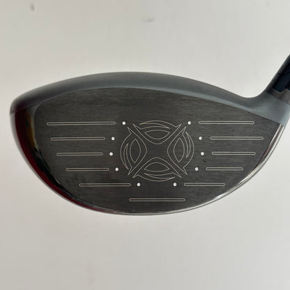 Callaway X Hot '19 10.5* Driver Regular Flex Headcover Included