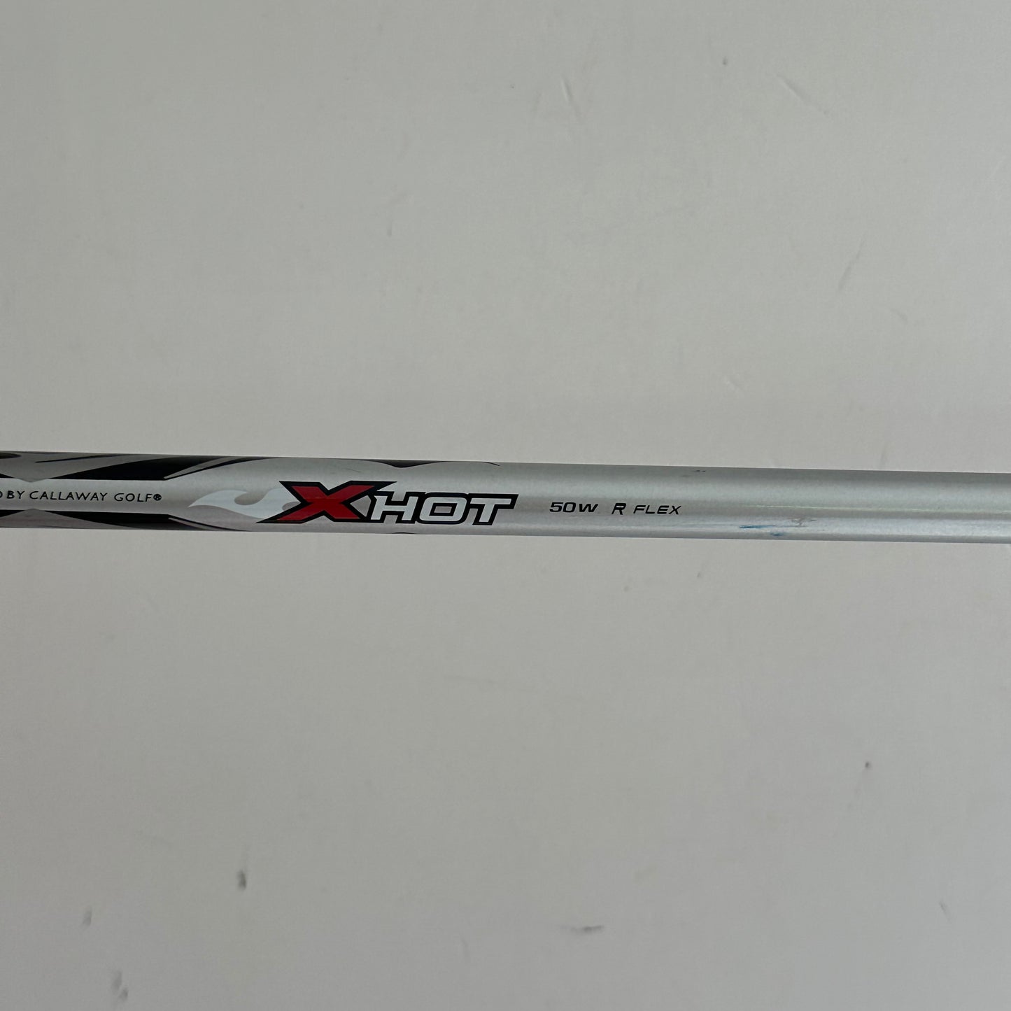 Callaway X Hot '19 10.5* Driver Regular Flex Headcover Included