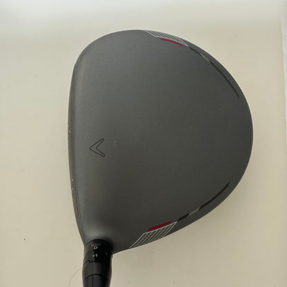 Callaway X Hot '19 10.5* Driver Regular Flex Headcover Included
