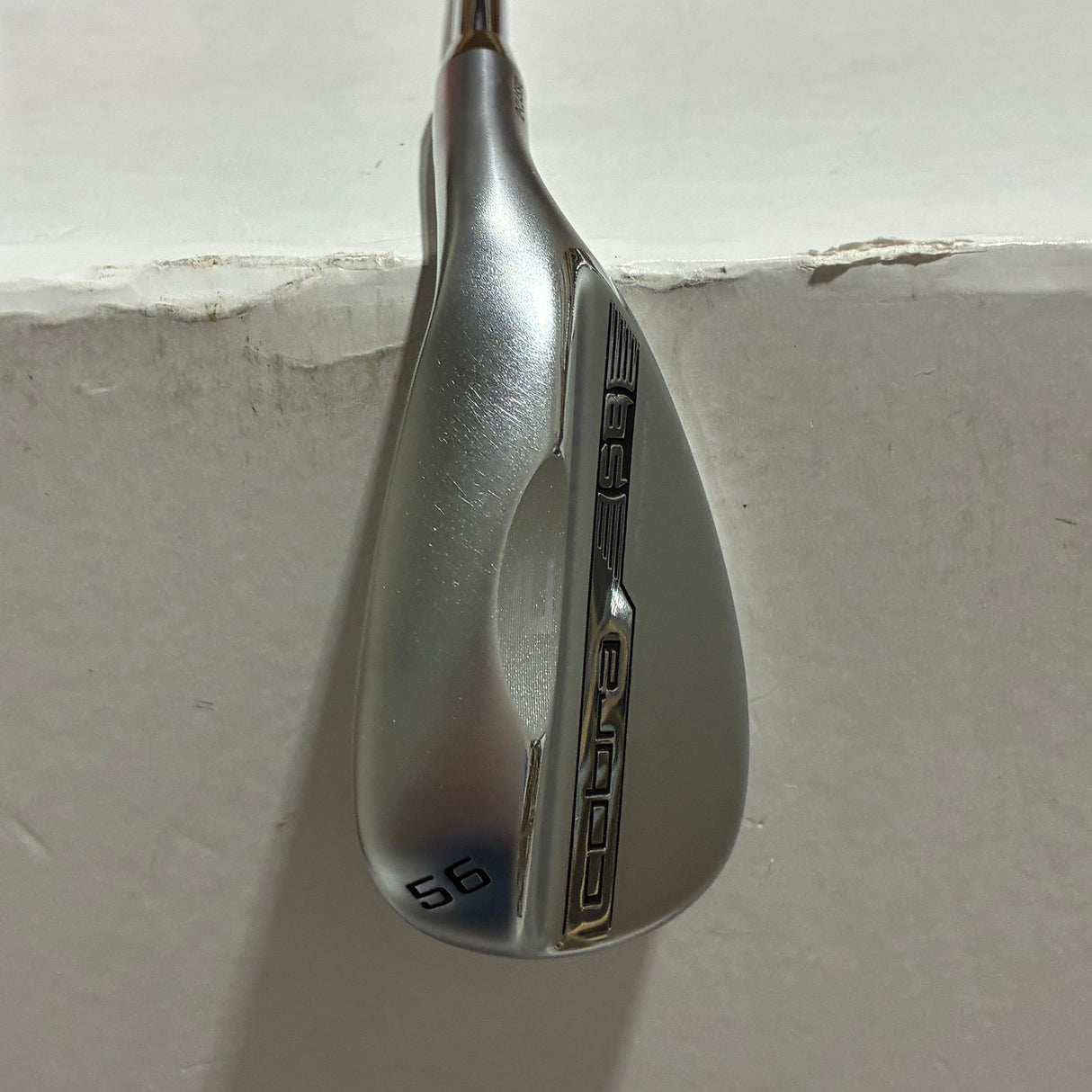 Cobra King Snakebite (2023) 56*/12* Wedge