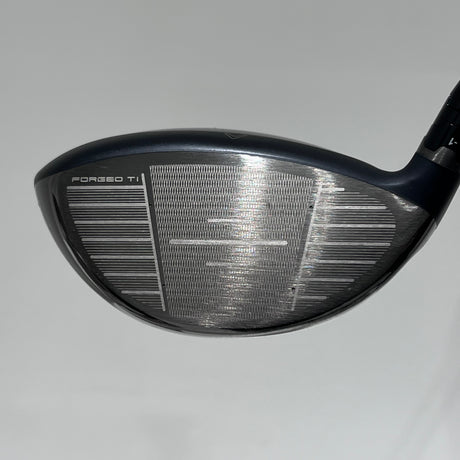 Callaway Paradym X 10.5* Driver Regular Flex Headcover Included